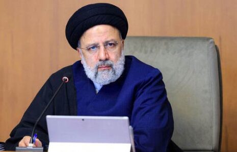 رئیسی گلایه کارگران