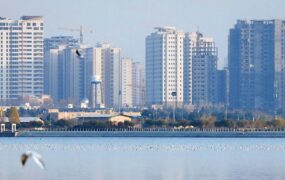 واگذاري بی سروصدای درياچه چيتگر