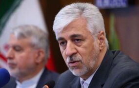 وزیر ورزش و جوانان