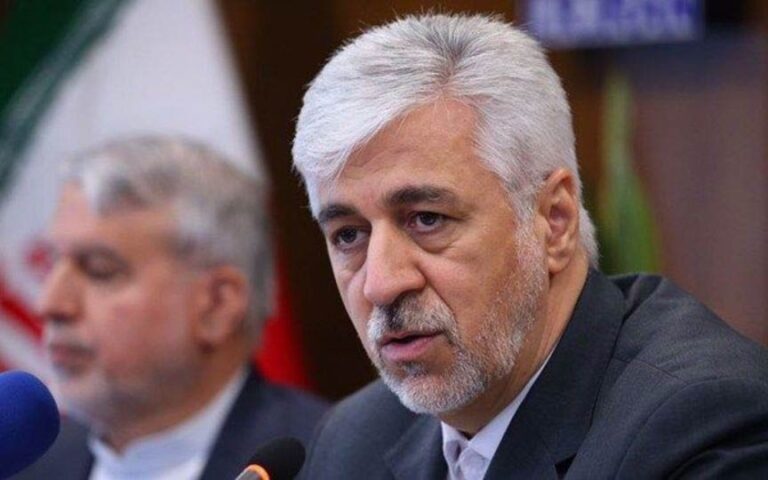 وزیر ورزش و جوانان