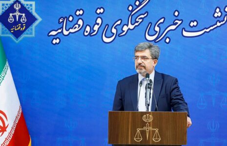 پرونده حمله به سفارت آذربایجان فعلا محرمانه است