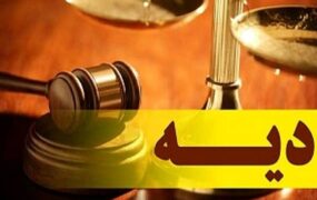 پیشنهاد افزایش ۱۰درصدی نرخ دیه در سال ۱۴۰۲