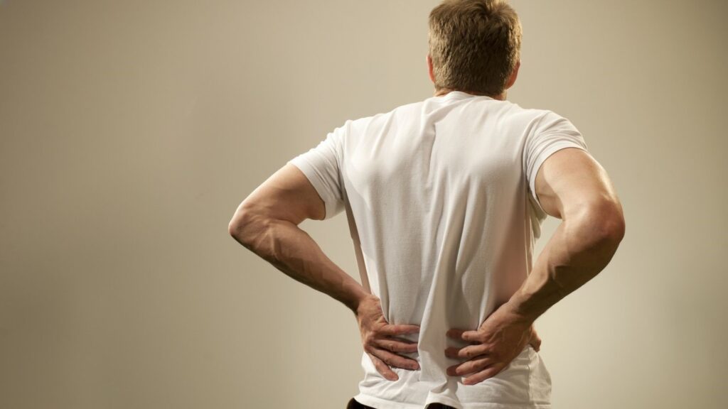 چگونه گرفتگی عضلات را از بین ببریم ؟