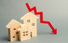 کاهش قیمت اوراق مسکن
