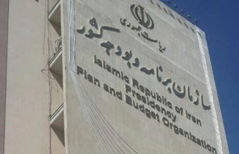 کنایه نماینده مجلس به یک سازمان دولتی