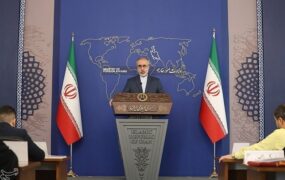 کنعانی