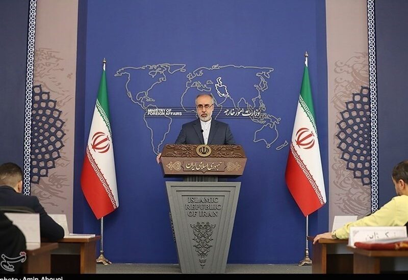 کنعانی