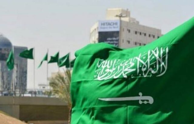۱۵۹ مقام سعودی اتهام فساد