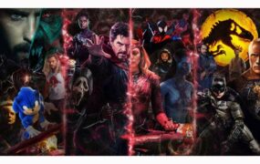 ۵ فیلم برتر اکشن از نظر IMDb کدامند