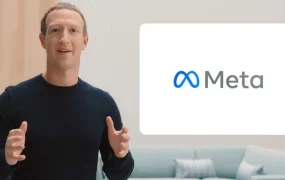 متا