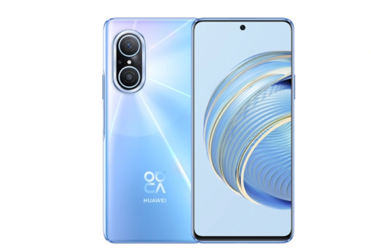 گوشی Nova 10 Youth Edition