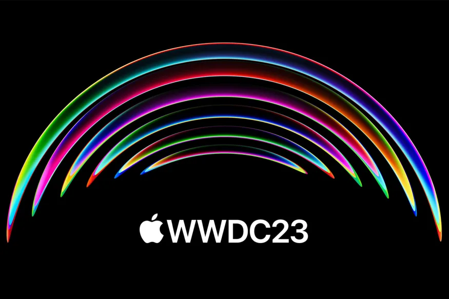 رویداد WWDC 2023