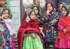 سفر به روستاهای شگفت انگیز خراسان جنوبی