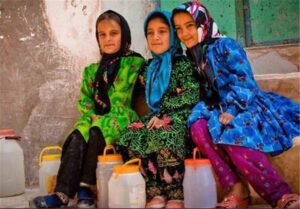 سفر به روستاهای شگفت انگیز خراسان جنوبی