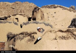 سفر به روستاهای شگفت انگیز خراسان جنوبی