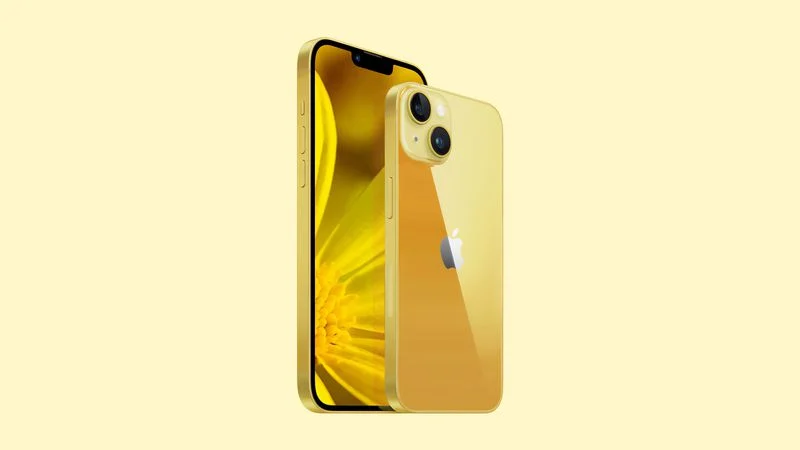 آیفون 14 