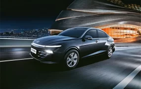 هیوندای ورنا 2023
