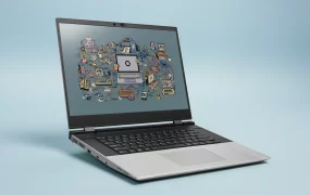 لپ تاپ ماژولار