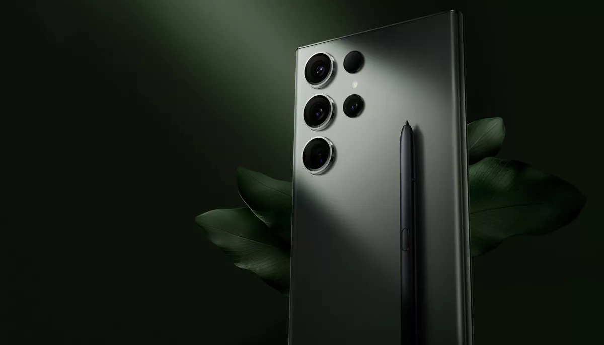 گوشی های دوربین محور