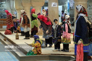 موزه مردم شناسی رختشویخانه زنجان