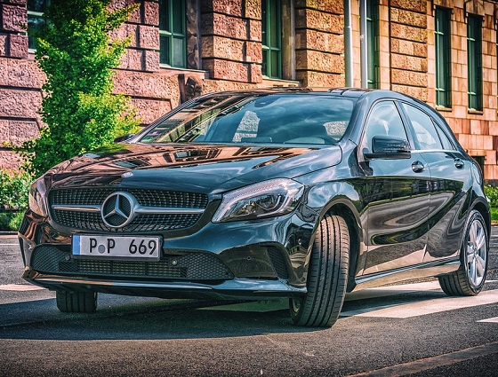 برندهای خودرویی 