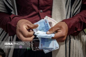 تصاویری از عروسی سنتی ایل بختیاری