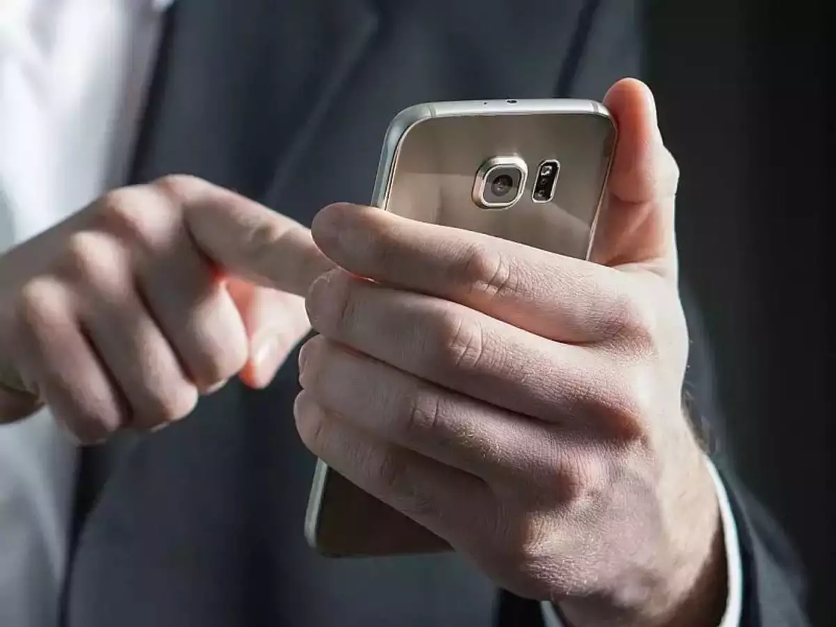  گوشی هوشمند