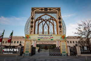 اولین جشنواره زنبورداری، عسل و فرآورده ها