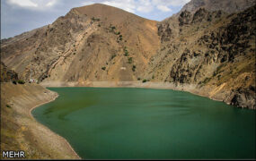 سدخرسان