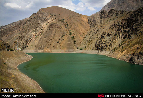 سدخرسان