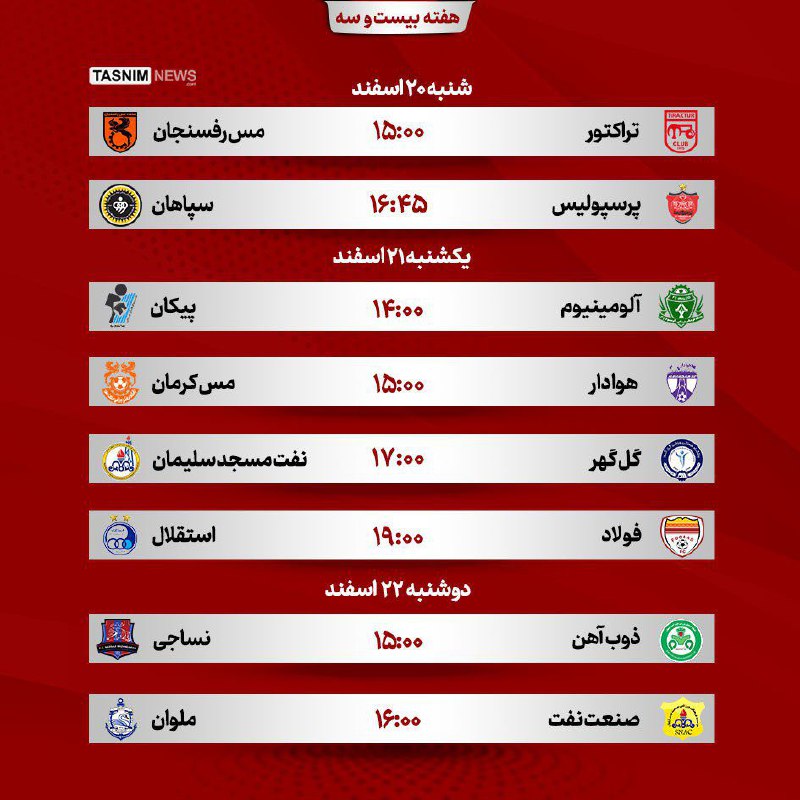 لیگ برتر فوتبال