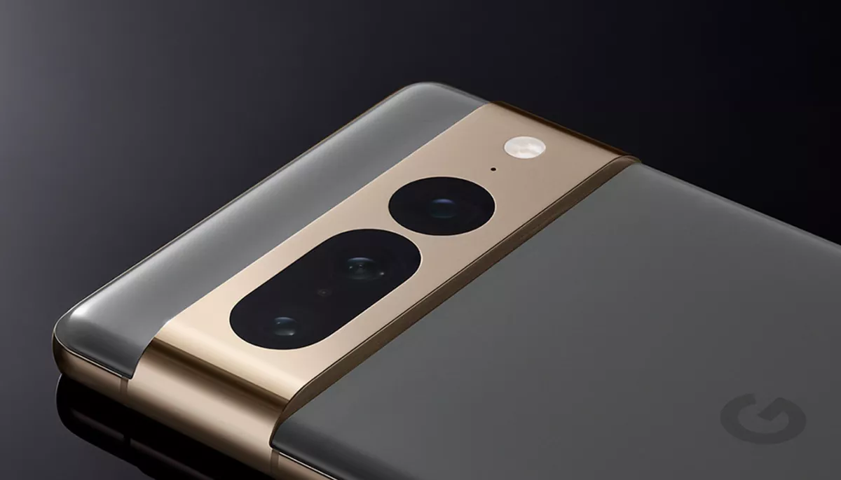 گوشی های دوربین محور 