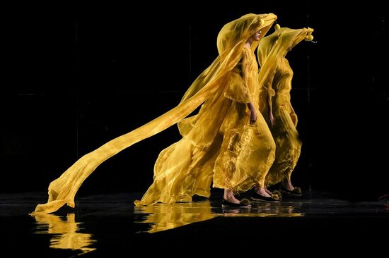 هفته مد پکن