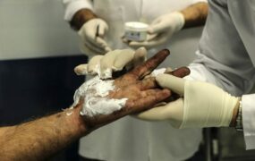 آغاز حوادث چهارشنبه سوری