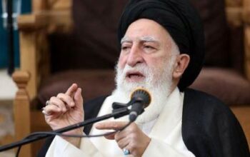 آیت‌الله علوی‌بروجردی: ورود ما برای اسلامی کردن از اول اشتباه بود