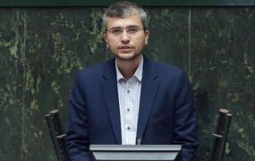 ابراهیم رضایی