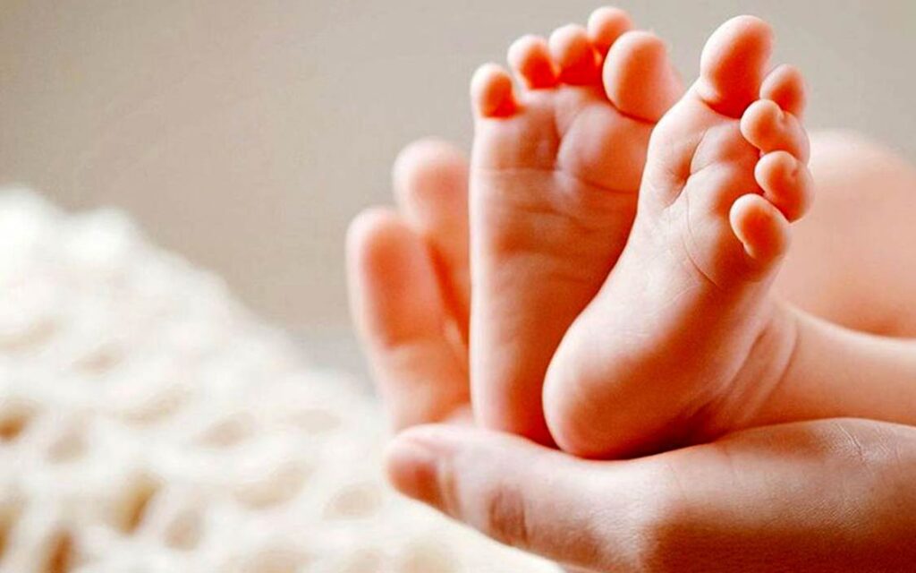 تسهیلات قرض‌الحسنه فرزندآوری سال ۱۴۰۲