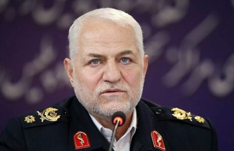 احتمال افزایش جریمه‌های رانندگی در نوروز