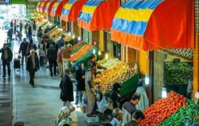 اختلاس ۲۱ میلیارد تومانی سازمان میادین میوه و تره‌بار