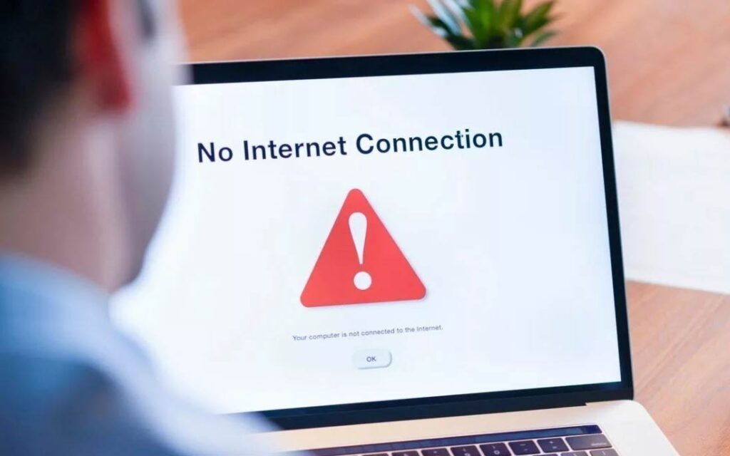 اختلال شدید در اینترنت کشور