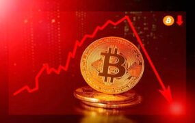 ارزش بیت کوین به زیر ۲۰ هزار دلار رسید