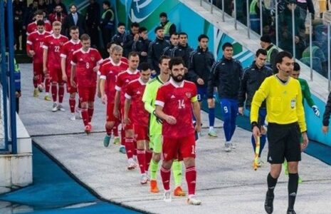 اعلام فهرست روس‌ها برای دیدار با ایران و عراق