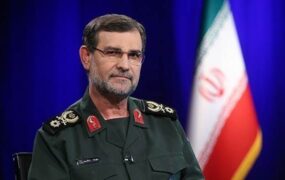 الحاق ناو اقیانوس‌پیما و ۹۵ شناور موشک‌انداز به ناوگان نیروی دریایی سپاه