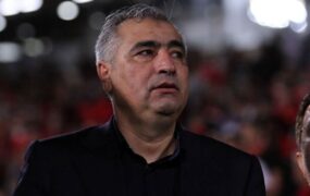 الهامی نیمکت تیم ملی