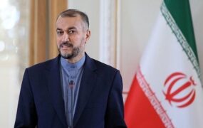 امیر عبدالهیان