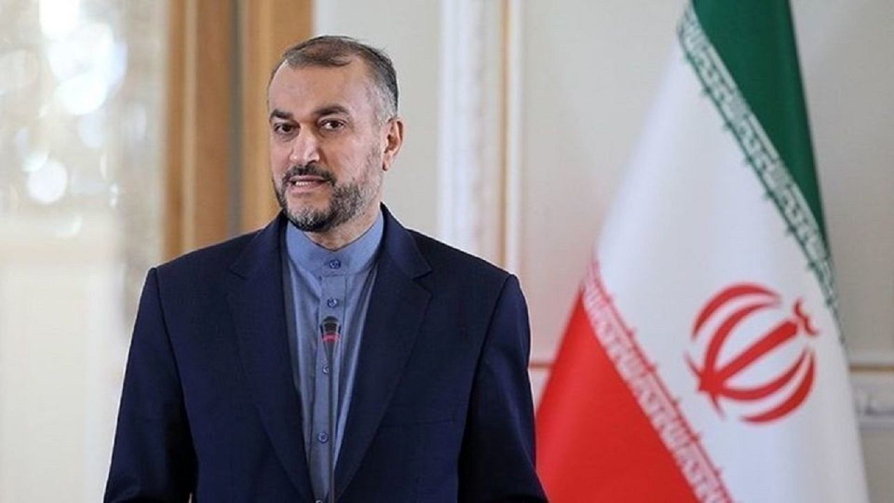 امیر عبدالهیان