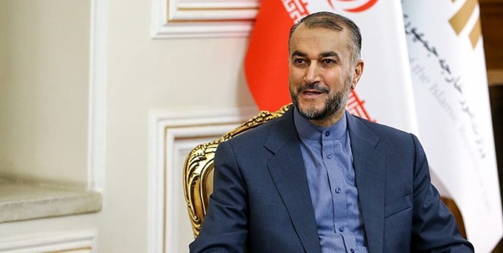امیر عبدالهیان