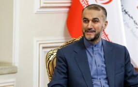 امیر عبدالهیان