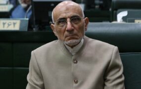 با شکایت قالیباف در دادگاه میرسلیم محکوم شد