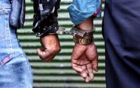 باند قاچاق موادروانگردان در پایتخت